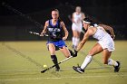 FH vs Fitchburg  Wheaton College Field Hockey vs Fitchburg State. - Photo By: KEITH NORDSTROM : Wheaton, field hockey, FH2023, Fitchburg